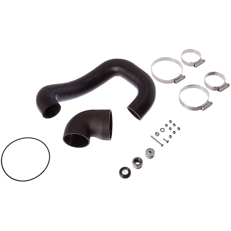 Jabsco Major Service Kit f/580X0, 582X0 Series Toilets 58100-2000